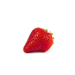 Amandine aardbei van aardbeiplantje.nl