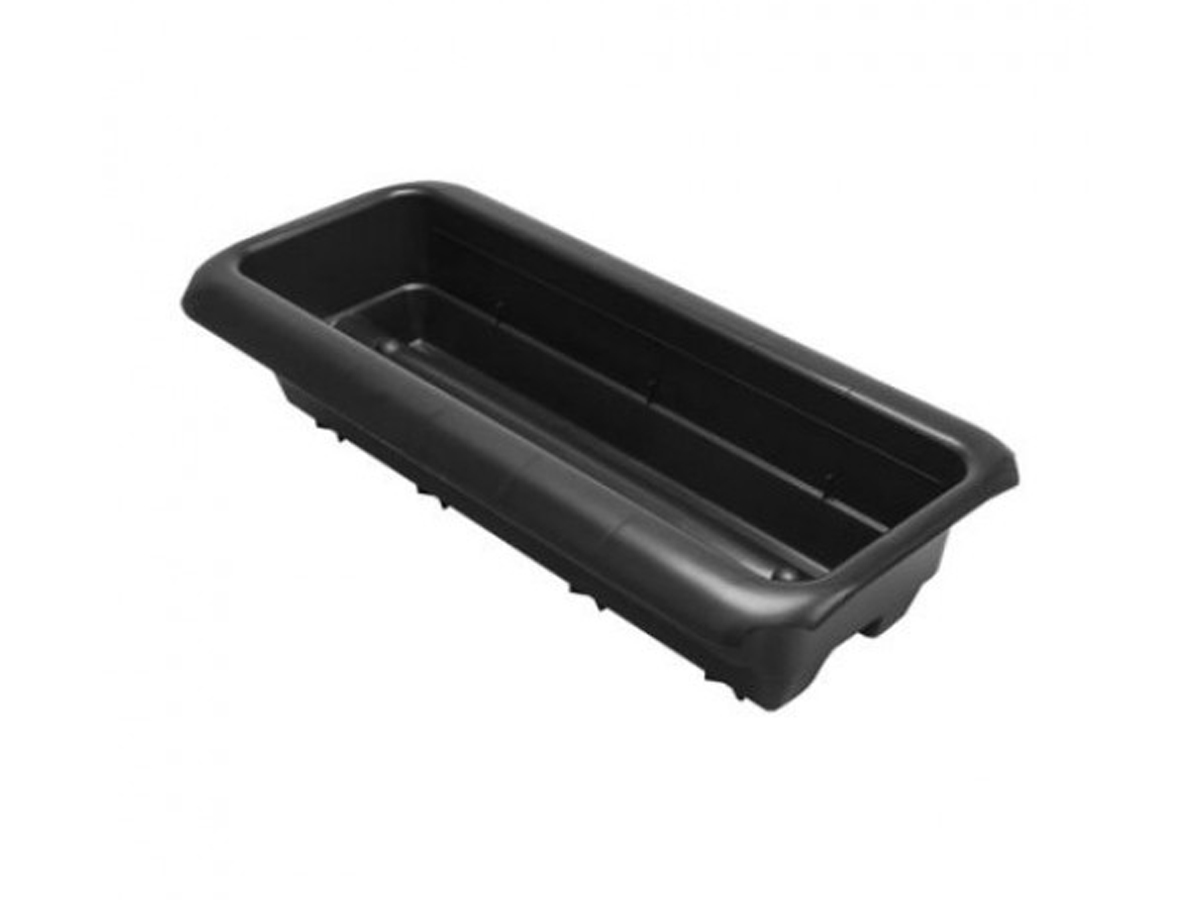 Balkonbak voor aardbeien Kweekbak voor aardbeiplanten kopen bij Aardbeiplantje.nl