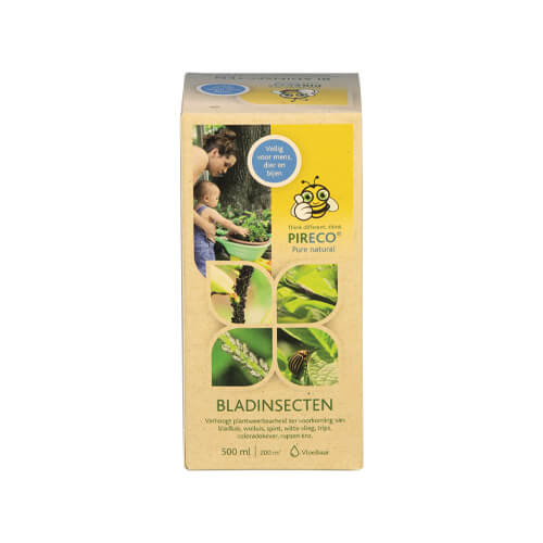 Pireco_bladinsecten_500ml Pireco bladinsecten 500ml voor aardbeien planten