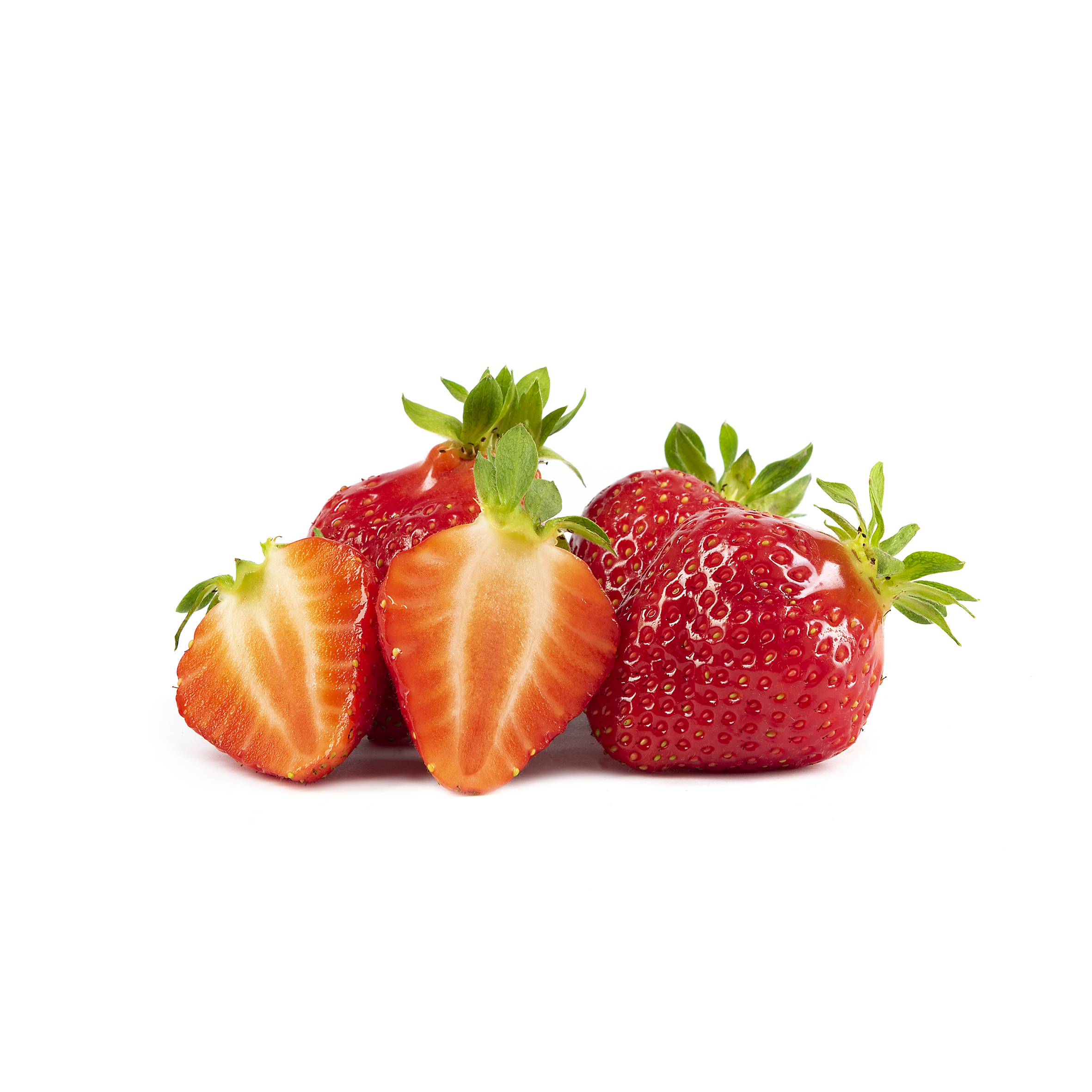 Favori 4 Favori aardbeien van aardbeienplant