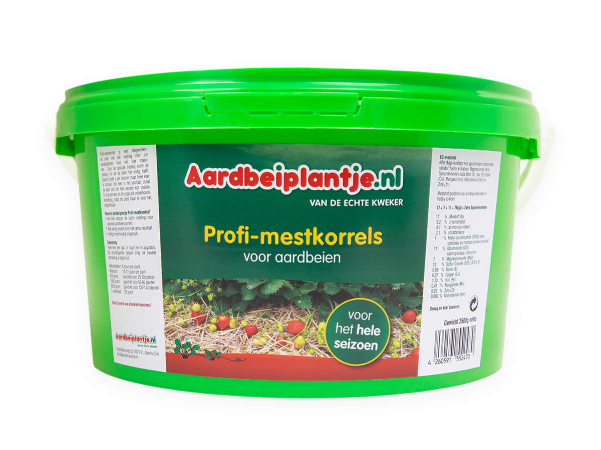 2_5_Kilo_meststoffen_nl_4-3 Professionele Aardbeien meststof, 2,5 kg