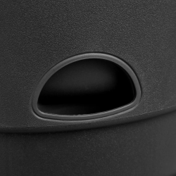 elho Aardbeienpot – een waterreservoir en goede afwatering voor optimale groei van aardbeien.